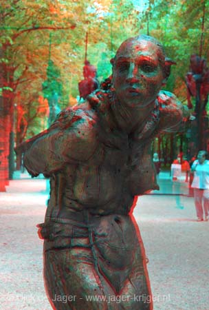 LV-vrouwbeeld-3d
