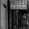 dagelijks leven, hotel