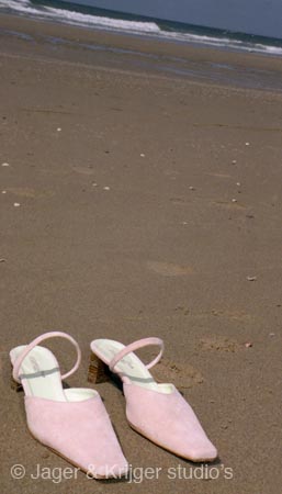 strand, zee, Scheveningen